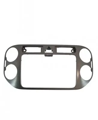 Volkswagen Tiguan Dashboard center trim panel 5M0858071K