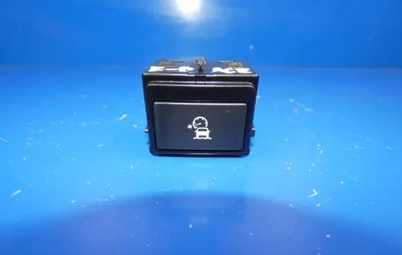 Jaguar F-Pace Cruise control switch GX7314E132AA 1610032 23906874