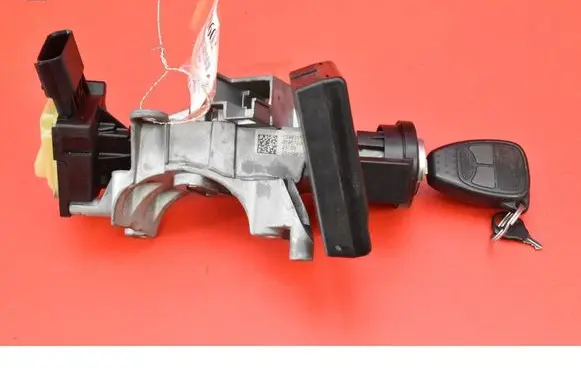 Chevrolet PT Cruiser Ignition lock 05057297AF