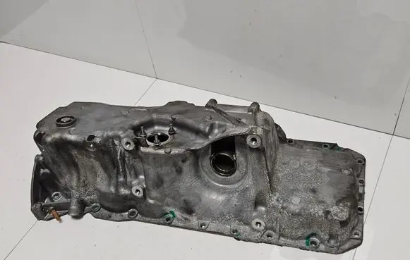 BMW X3 G01 Oil sump 8611698 1113 14341610