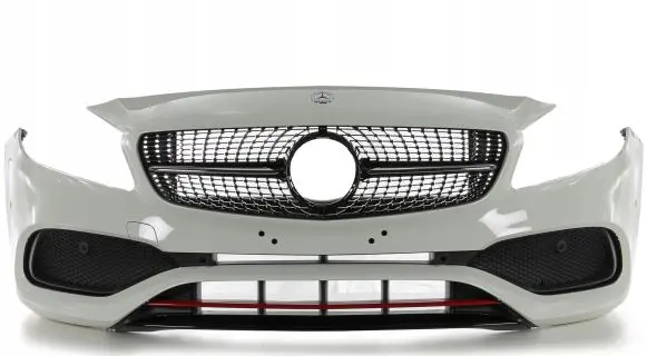 Mercedes-Benz A W176 Front bumper