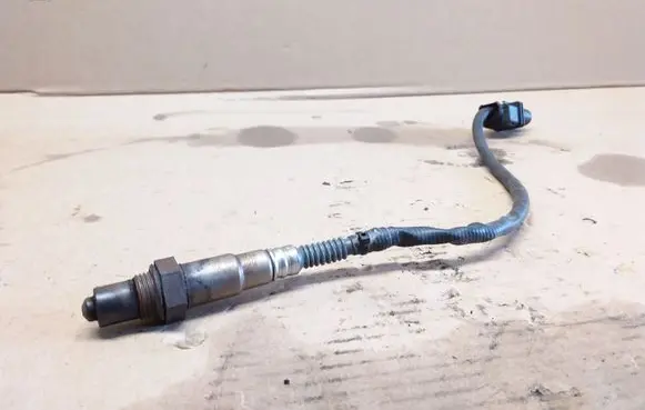 Nissan Primastar Lambda probe sensor 8201030496 1928404687