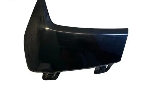 Audi A3 8Y Rear bumper corner part panel trim 8Y4807732 79308