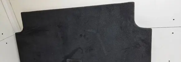 BMW 3 E90 E91 Trunk/boot floor carpet liner 7269714