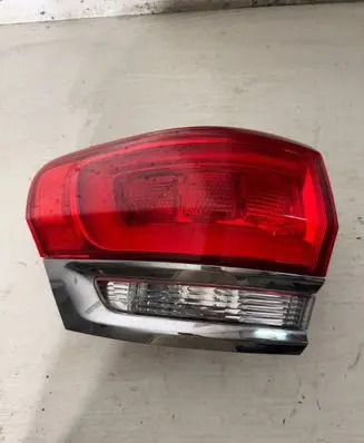 Jeep Grand Cherokee Rear/tail lights P68110017AE 101816A F00HTQ402519
