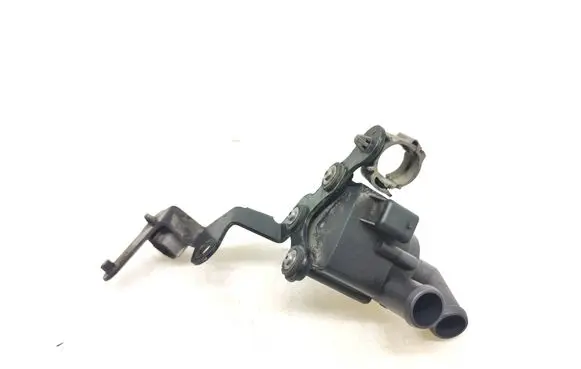 Volkswagen Transporter - Caravelle T5 Electric auxiliary coolant/water pump 5N0965561 7E0121079B 13T1360619