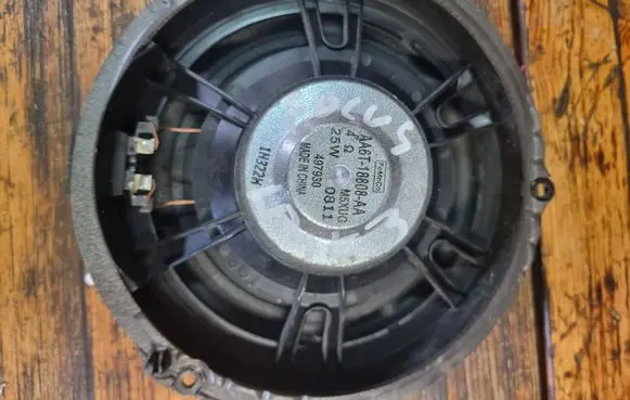 Ford Focus Front door speaker AA6T18808AA