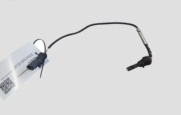 Volvo V60 Exhaust gas temperature sensor 31430937