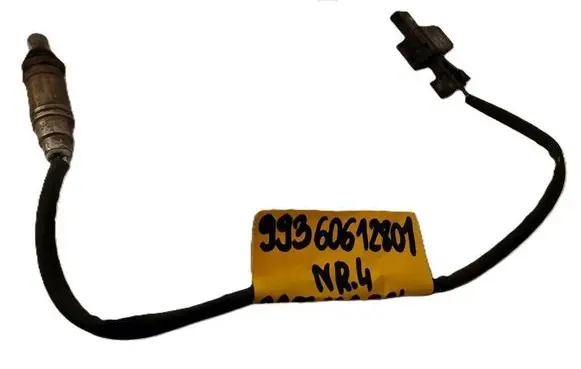 Porsche 911 Lambda probe sensor 99360612801