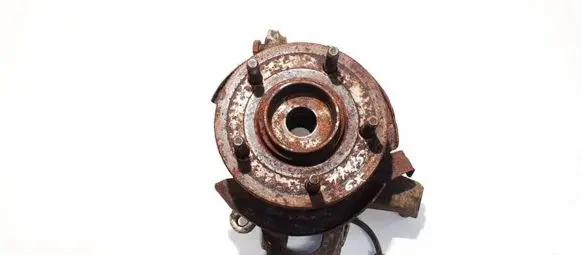 Chrysler Pacifica Rear wheel hub