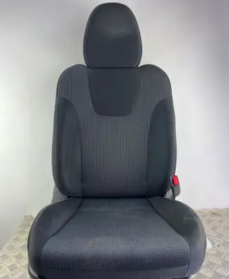 Subaru Impreza III Front passenger seat 