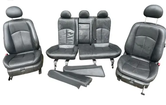 Mercedes-Benz E W211 Interior set A2118200126