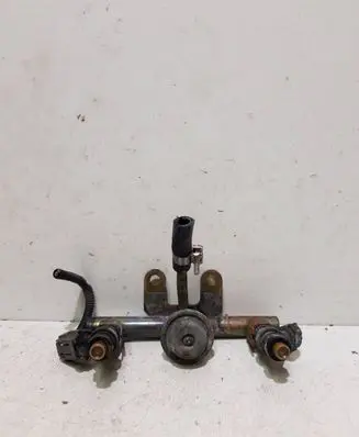 Subaru Legacy Fuel injection system set 