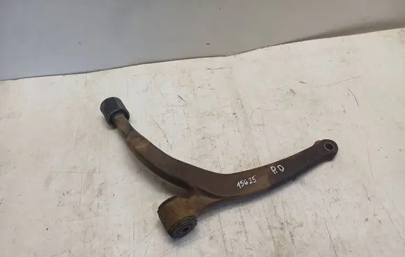 Peugeot 607 Front lower control arm/wishbone DAF548799N
