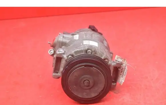 Skoda Superb B6 (3T) Air conditioning (A/C) compressor (pump) 1K0820859S