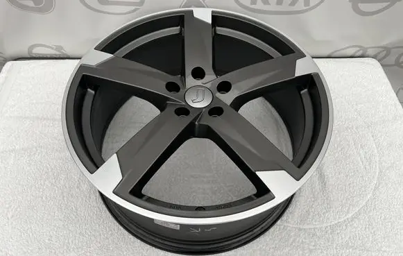 Audi A3 S3 8V R19 alloy rim Z01RZ809