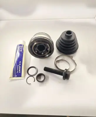 Volkswagen PASSAT B5 Driveshaft outer CV joint 151267