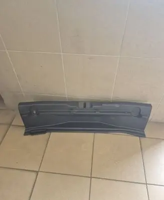 Toyota Corolla E210 E21 Trunk/boot sill cover protection 6471602160