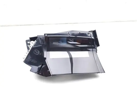 Mazda 3 II Head up display screen B0J8A 2104872