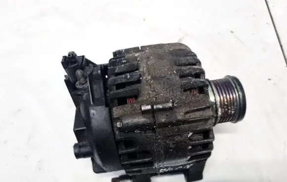 Ford Focus Generator/alternator AV6N10300MD