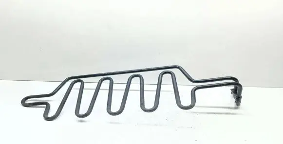 BMW 3 E90 E91 Power steering radiator 