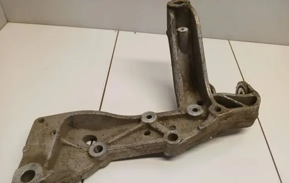 Audi A3 S3 8P Front lower control arm/wishbone 1k0199295e