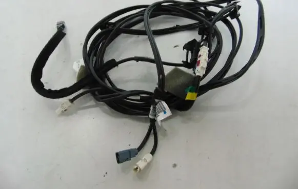 Peugeot 308 Radio antenna 9664358480