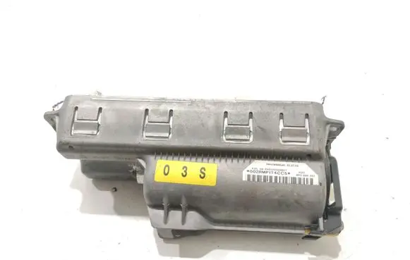 Audi A3 S3 8P Passenger airbag 8P0880202 P1T4CC5 AB320994NAT