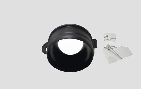 Audi A3 S3 A3 Sportback 8P Air intake hose/pipe 3C0129635
