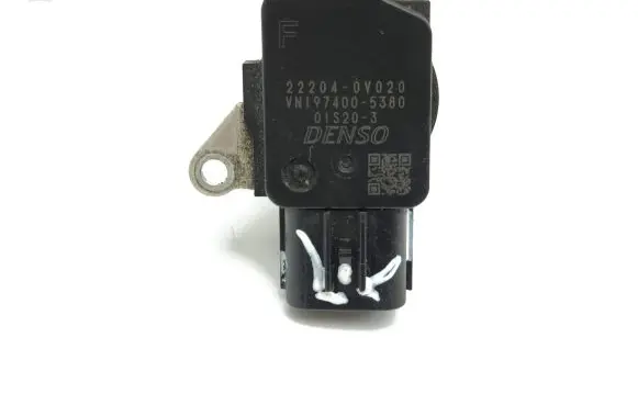 Lexus IS III XE30 Mass air flow meter 222040V020 01S203 VN1974005380