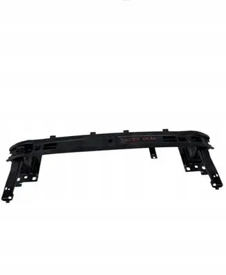 Volkswagen PASSAT B8 Front bumper support beam 3G0807109AH