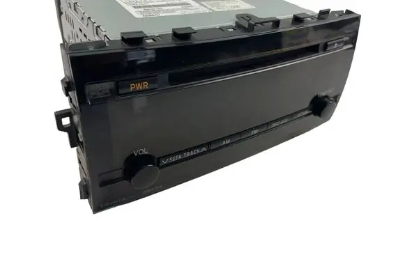 Toyota Prius (XW20) Radio/CD/DVD/GPS head unit 8612047200