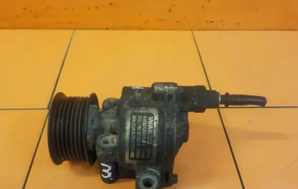 Ford Transit Vacuum pump 9140040050 YC1Q2A451AH