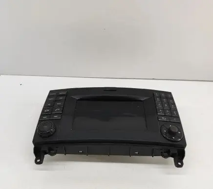 Mercedes-Benz Vito Viano W447 Screen/display/small screen A4479002405 A4479012402