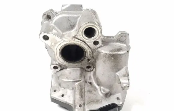 Mercedes-Benz E W212 EGR valve A6511400760