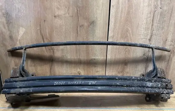 Dodge Journey Front bumper cross member