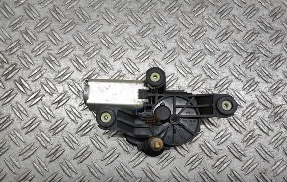 Fiat 500L Rear window wiper motor MS2596002590 C757 3239A