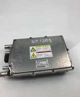 Volvo XC60 Other control units/modules 32208386