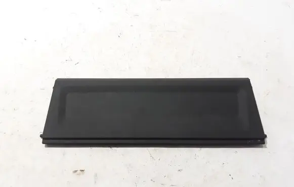 Audi A5 Parcel shelf 8W8867769