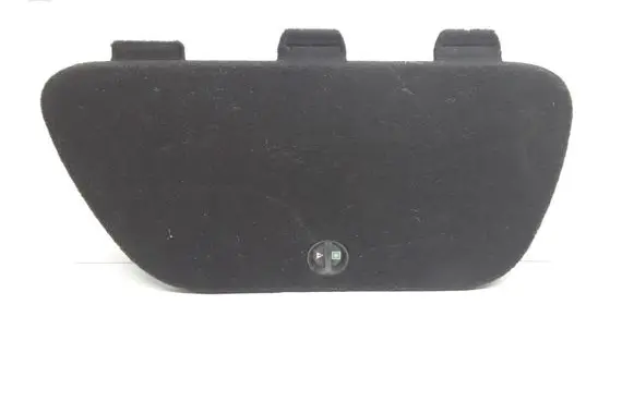 Mercedes-Benz B W245 Trunk/boot lower side trim panel 
