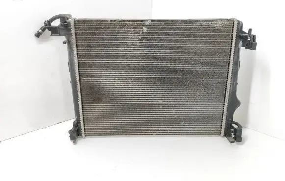 Renault Talisman Coolant radiator 214108607R M169474