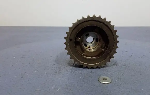 Audi RS4 B8 Camshaft 06E109083Q