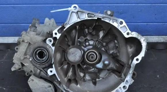 KIA Rio Manual 6 speed gearbox U30MCH