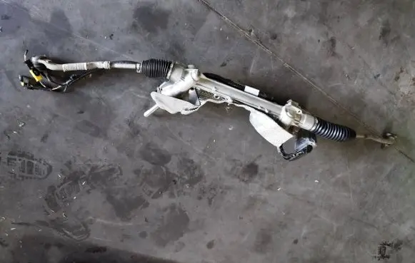 Peugeot 3008 II Steering rack 6820000313