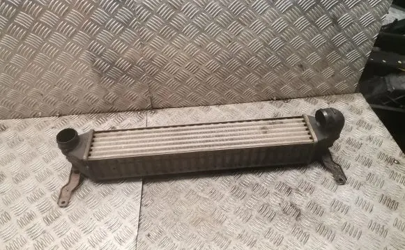 Ford Galaxy Intercooler radiator