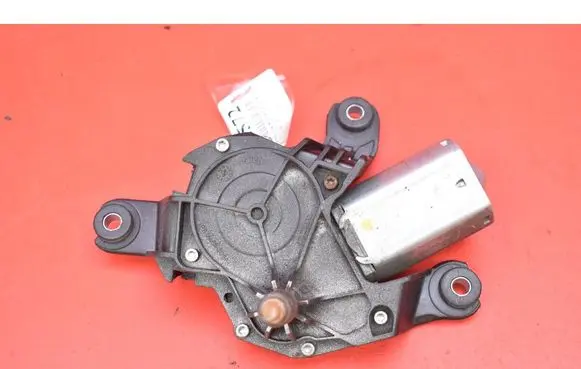 Toyota Yaris Verso Rear window wiper motor 85130-0D010