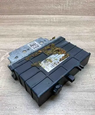 Volkswagen Transporter - Caravelle T4 Gearbox control unit/module 098927731 5DG00741114