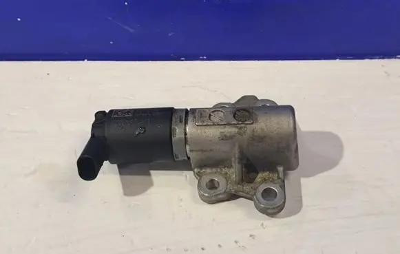 Volvo XC90 Turbo solenoid valve 31480440