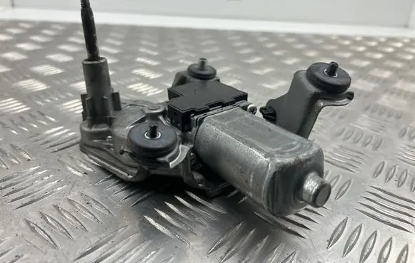 Toyota Avensis T250 Rear window wiper motor 8513005090 2596000093