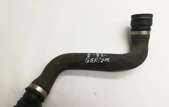 BMW 3 E90 E91 Engine coolant pipe/hose 7797258